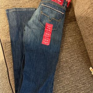 Kimes Ranch Roger - Blue Jeans